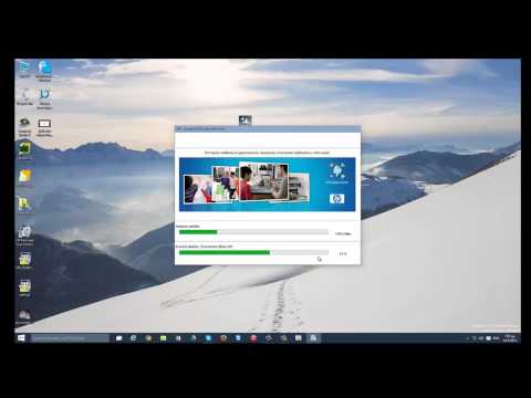 HP Scanjet 4370 Photo Scanner   install driver for windows 8 windows 8 1 & windows10 100% work