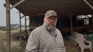 A Woodshed Talk: Message For Ted Nugent - Please Listen In Entirety 