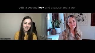 How do you know coaching is working? (Client testimonial)