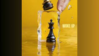 Sergey AVETISYAN - Woke Up