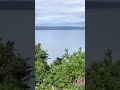 Irish cove look off cape breton