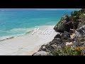 Mexico - Caribbean Adventures - Travel Film - 2020