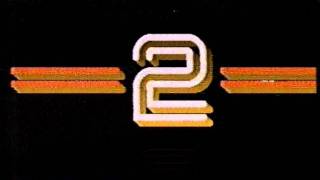 BBC2 Continuity - 10th July 1985