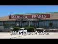 Perly Malorca - Las perlas artificiales mallorquinas - Pearl factory in Mallorca