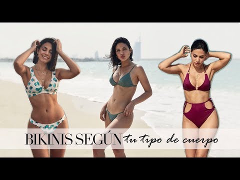 Video: 5 Estrellas Mayores De 50 Años Que No Se Avergüenzan De Posar En Bikini