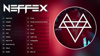 Top 30 Songs Of NEFFEX ❄️ Best of NEFFEX all time 🔥 NEFFEX 2023