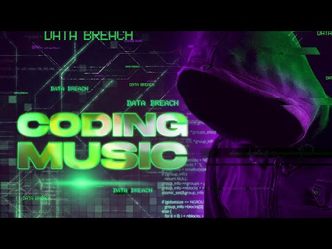Energetic Music for Programming, Coding, Hacking — Energy Boost Playlist