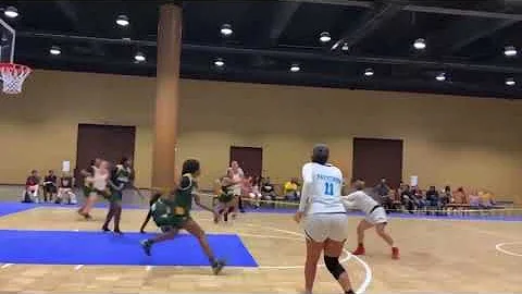 Jasmine Cheema 2022 Guard