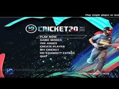 Cricket 2020 Latest With Download link