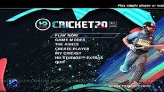 Cricket 2020 + IPL 2025 Latest With Download link! screenshot 5