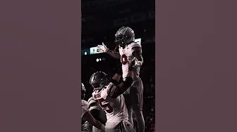 Will Marvin Harrison Jr be a Top 5 Wr? #shorts #marvinharrisonjr #capcut thumbnail