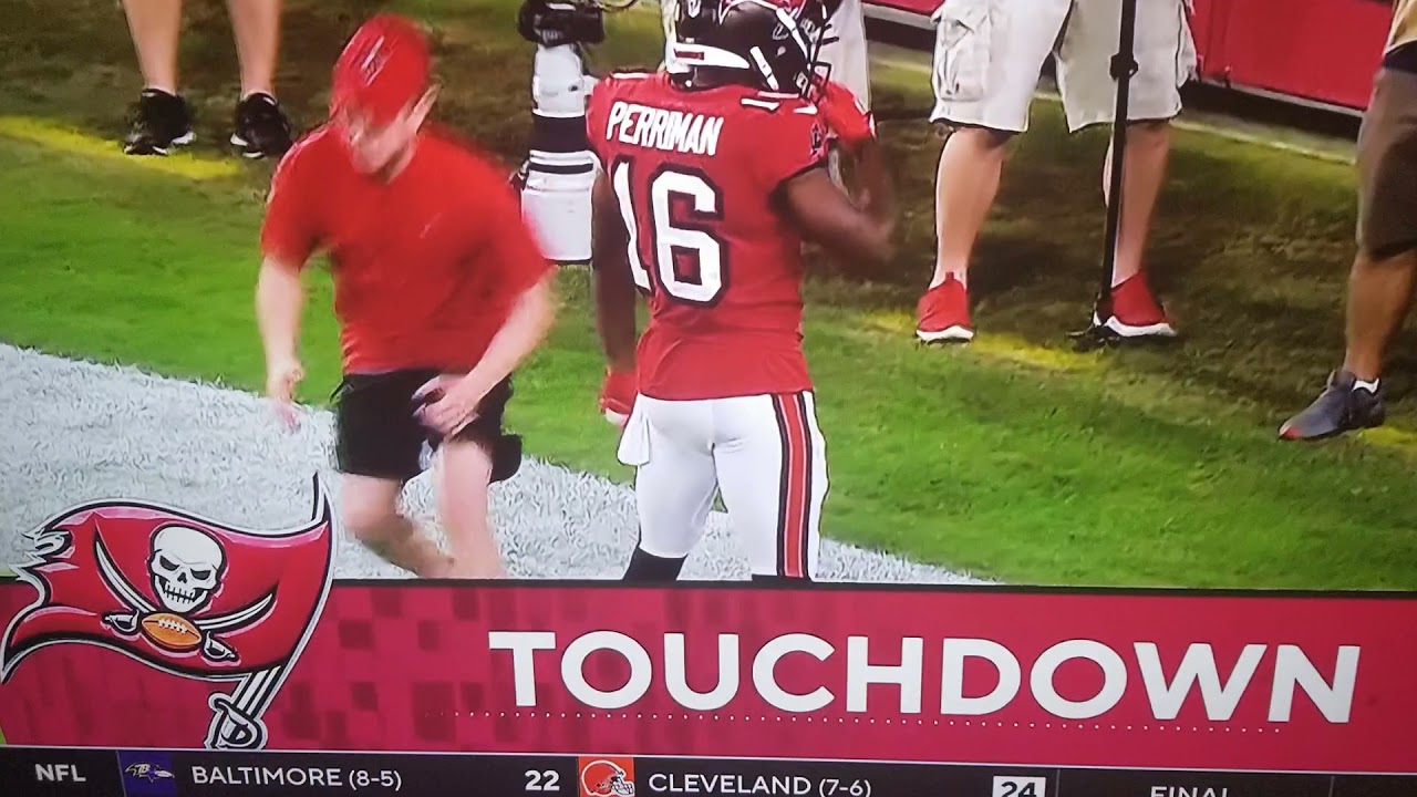 Tom Brady game winning touchdown in overtime vs Bills