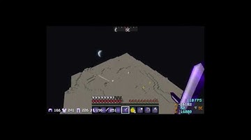 Minecraft 1.8 Rendering glitch! Please Comment for fixes!