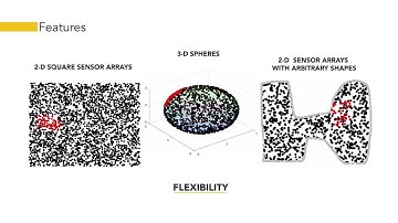 Full Video Abstract NeurIPS 2019: Neural networks grown and self-organized by noise