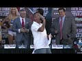 Live Stream: Cotto vs. Canelo Los Angeles Press Conference