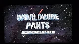 Wheres Lunchworldwide Pants Incorporated 19992007