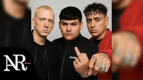 Without Me Victor Mendivil x Eminem x Aleman