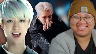 Seventeen - Hoshi Spider & Shining Diamond Mv Reaction