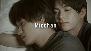 (BL) Micchan - Eien no Kinou (Eternal Yesterday)