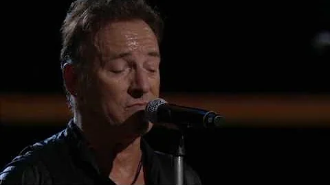 Bruce Springsteen w. Billy Joel - New York State o...