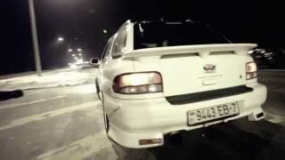 Street racing - 2009