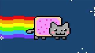 MEME: Nyan Cat 2011