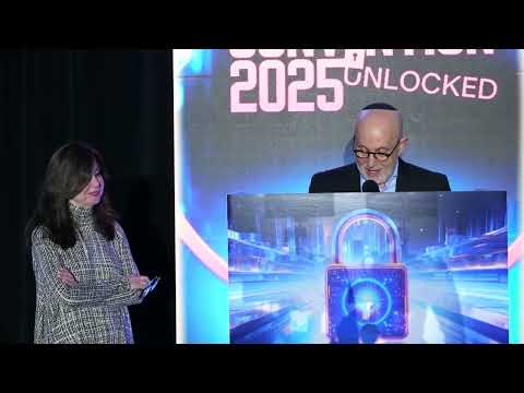 Josh Brody with David Moss & Marc Mandelman - Project Inspire Convention 2025