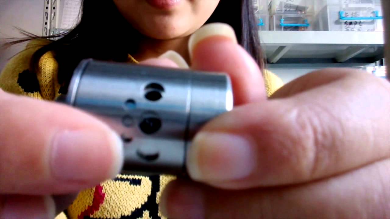 Jenna Airek RDA Atomizer by Advken