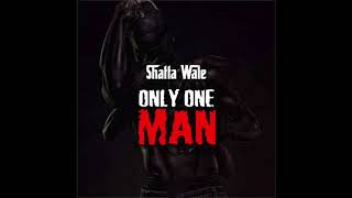 Shatta Wale - Only One Man (Audio Slide) chords