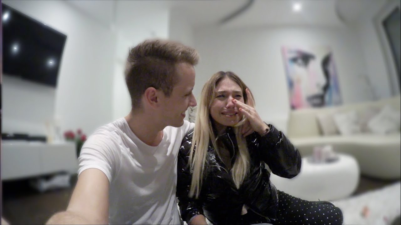 Damit hat er mich zum Weinen gebracht .. | BibisBeautyPalace video phone beyonce mp3
