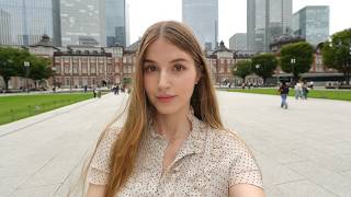 WORKING IN TOKYO | Building a Business in Japan 🇯🇵