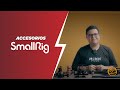 Smallrig lego para los amantes de la fotografa y explicacin de acoples e ideas geniales