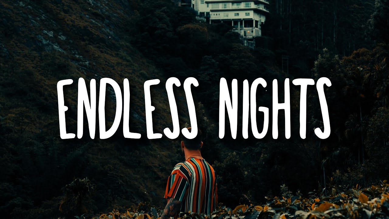 Watch Cian Ducrot - Endless Nights (Lyrics) on YouTube Watch Cian Ducrot - Endless Nights (Lyrics) on YouTube