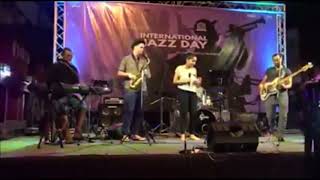 Download Lagu 6th Phuket UNESCO Int’l Jazz Day, Sega Jazz, Kelly Clair MP3