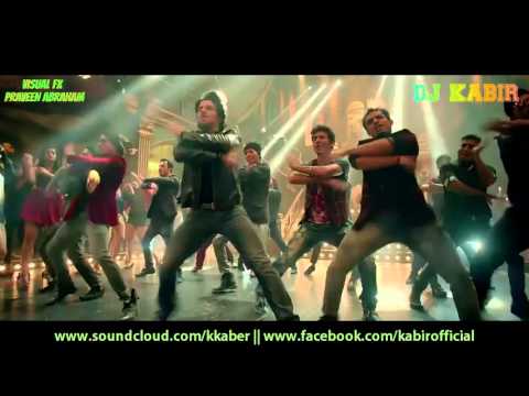 Dance Ke Legend Remix Dj Kabir