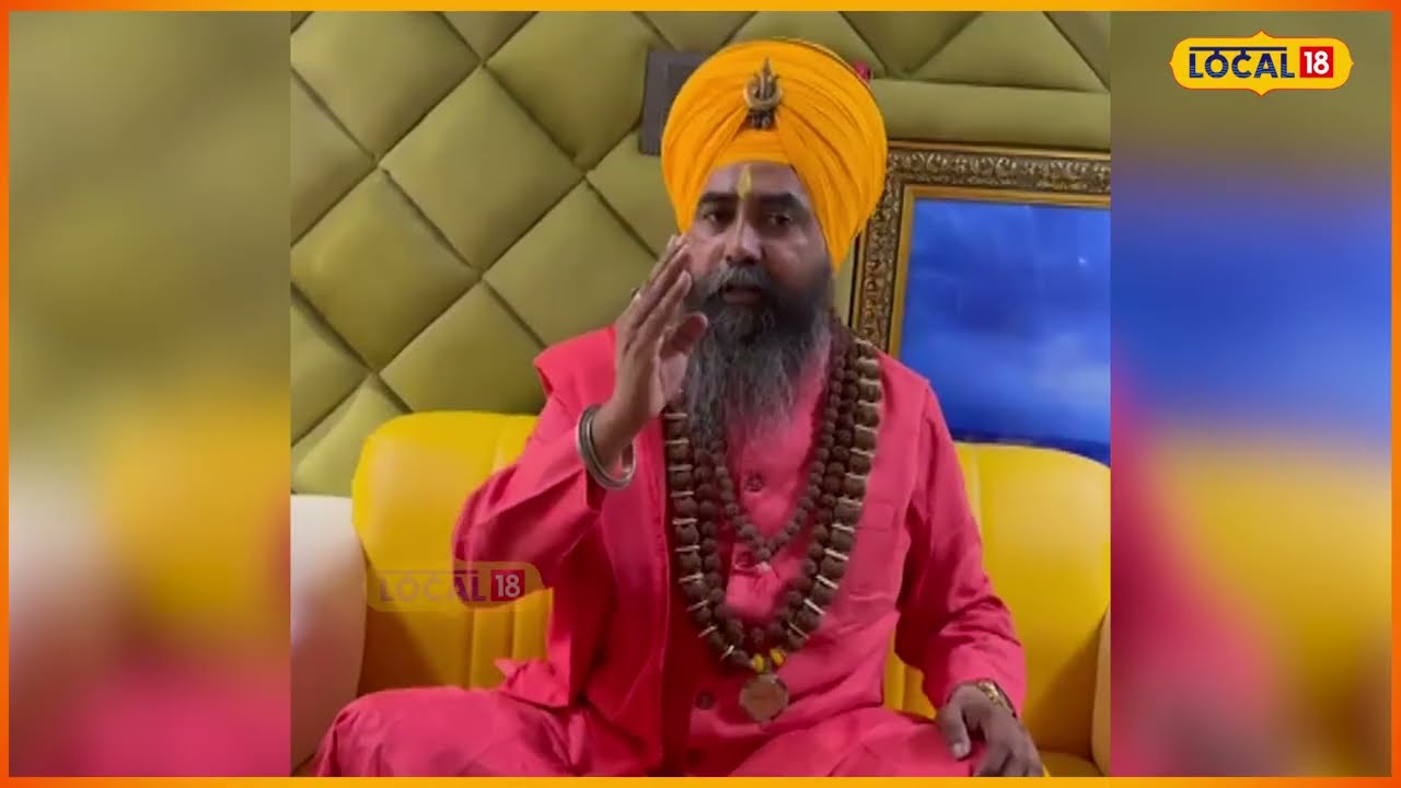 Vivad |    ਹਿੱਕ ਤਾਣ ਕੇ ਖੜ੍ਹ ਗਿਆ Harjit Singh Rasulpur | Jathedar | #local18