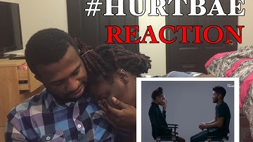 Hurt Bae Asks: Why Did You Cheat? Exes Confront Each Other (#HurtBae Video) REACTION | UcheAndMary
