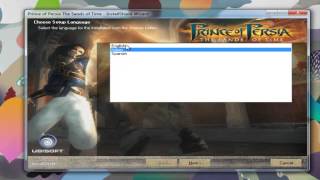 Como baixar e instalar Prince of Persia Sands of Time Como baixar e instalar Prince of Persia Sands of Time