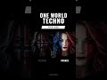 Norway vs France | FIFA 2026 Kicktip  | ONE WORLD TECHNO |  @mexiaolu  ​