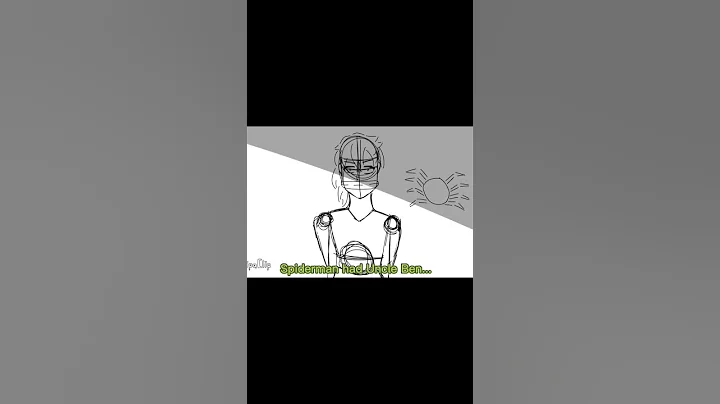 "And every hero needs an origin story.." | Animatic | Chaotic SMP/CSMP | Duckie & Ash