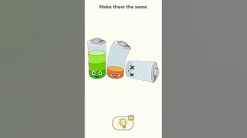 DOP 2 Delete One Part Level 4247 #youtubeshorts #shortsvideo