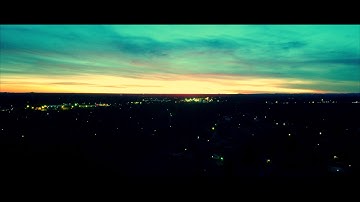 Typhoon H - First Flight 4k