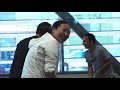 Coyotes Host Street Clinic For Chinese Teachers
