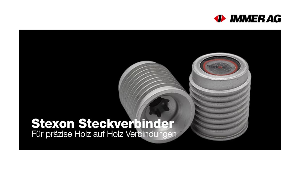 Stexon Steckverbinder