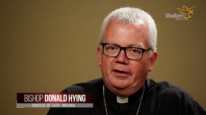 Heart Talk : Bishop Donald Hying