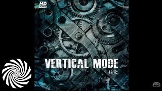 Vertical mode - Time Code