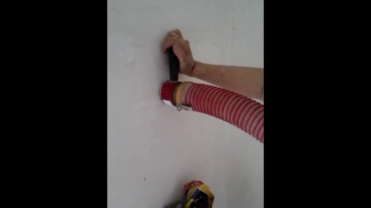 Isolamento con cellulosa