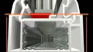 Synseal Synerjy uPVC Windows From Door Centre DIY