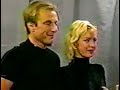 Grishuk & Zhulin 1998- interview (Грищук и Жулин)