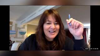 Distance Learning Expectations Video